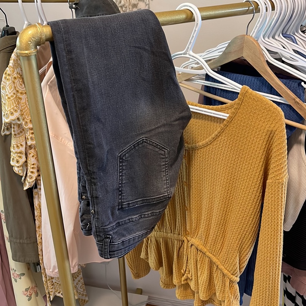 H&M jeans - Picture 4 of 5